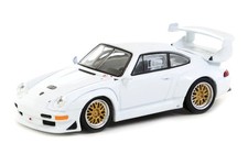 Tarmac Porsche 911 GT2 weiss