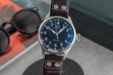 IWC Big Pilot's Watch 43
