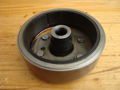 Kawasaki 400 polrad - 400,