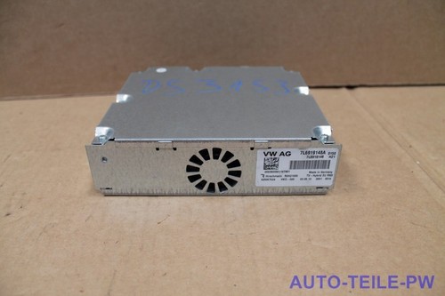 Touareg tuner hybrid - touareg,