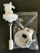 SodaStream Crystal 1.0 , 2.0 oder 3.0 Sprudeleinheit Düsen Rohr