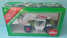 siku Farmer 3455 Claas Teleskoplader Ranger 911 T 1:32 wie NEU