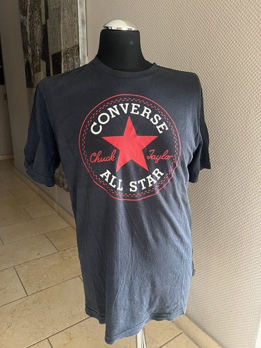 Converse demin shirt - converse,