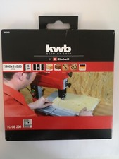 Einhell Bandsägeblatt 1400 x 8 x 0,65mm Bandsägen-Zubehör Sägeblatt fü TC-SB 200