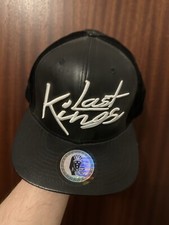 Tyga Last Kings cap 