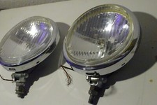 Bosch Nebelscheinwerfer Mercedes w108 w109 w113 Pagode w111 w110 Oldtimer