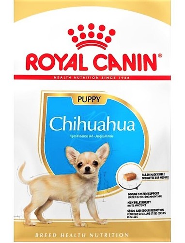 500 royal canin - 500,
