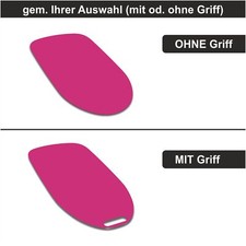Gleitbrett mit griff - mit,
