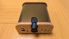 ZMF Homage Headphone Amplifier