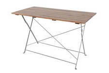 Gartentisch biergartentisch - gartentisch,
