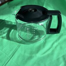 ☕️Krups  Kaffeemaschine Ersatz Glas Kanne Anzeige 15 Kleine / große 10 Tassen?