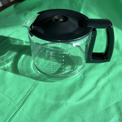 Krups kaffeemaschine - ☕️krups,