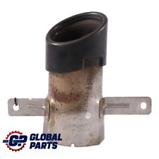 Mercedes A35 AMG W177 Auspuff