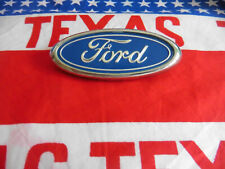 US FORD PFLAUME EMBLEM BADGE