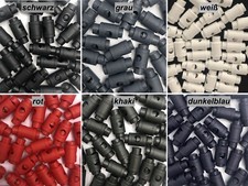 Kordelstopper Kunststoff 1