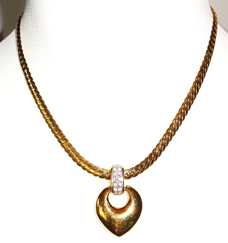 Americ damen hals kette - americ, hals-kette