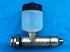 Wohnwagen Bastei Intercamp QEK Junior original Hauptbremszylinder IFA HP 800 DDR