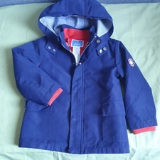 Jacadi Winterjacke Mantel