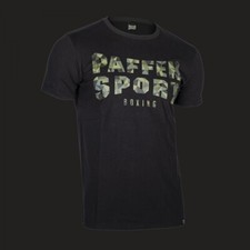 Paffen Sport Camo Logo Shirt