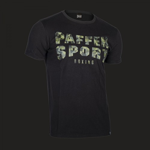 Paffen sport camo logo shirt - paffen,