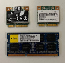 Laptop RAM & Wi-Fi Card Bundle