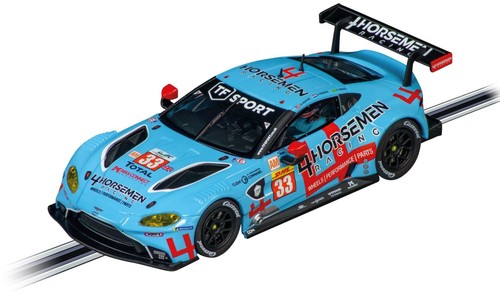 Carrera 27743 evolution aston - carrera,