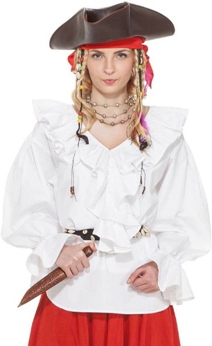 Piraten renaissance - piraten,
