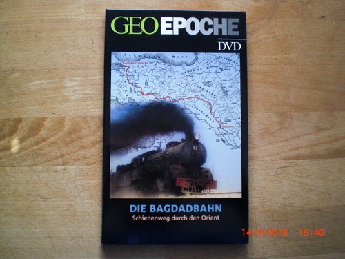 Geo epoche dvd die - geo, ---
