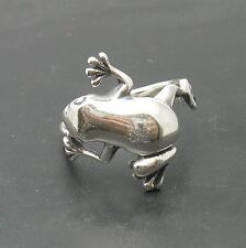 Echte Sterling Silber Ring