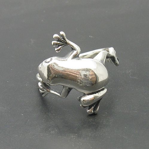 Echte sterling silber - echte, ring