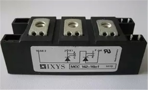 Ixys module brand - module, new