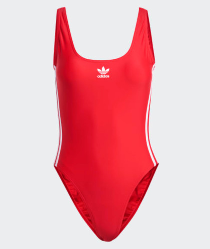 Adidas badeanzug 40 - badeanzug, gr.