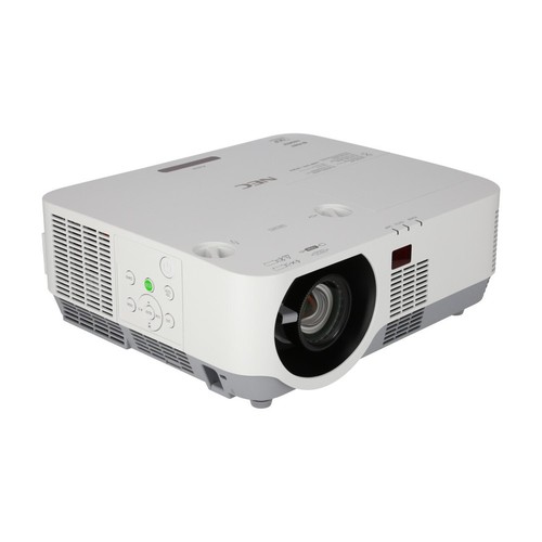 Nec p502h dlp beamer 5000 - dlp,
