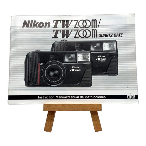 Nikon zoom - nikon,