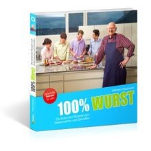 100% Wurst: Die leckersten