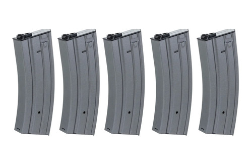 5er pack 120er mid - 5er,