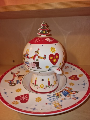 Villeroy boch bratapfel mit - boch,