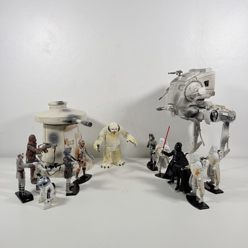 Star wars hoth - wars, at