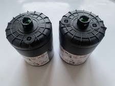 2x Mercedes Tirefit Pannenset