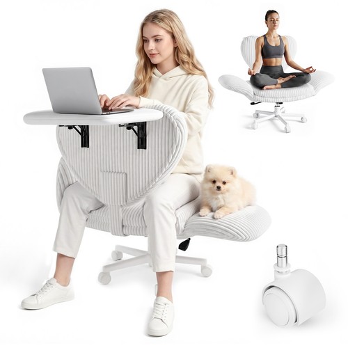 Bürostuhl mit regal - mit,