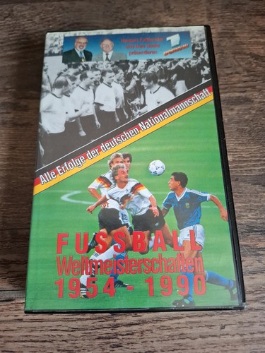 VHS