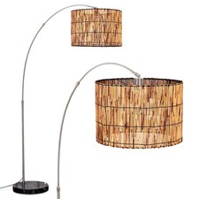 HOFSTEIN Obenetto Stehlampe