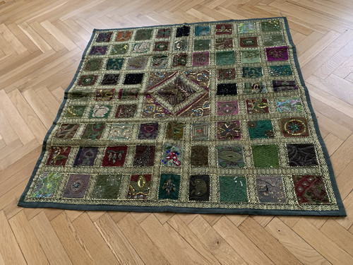 Gobelindecke tischdecke - gobelindecke,