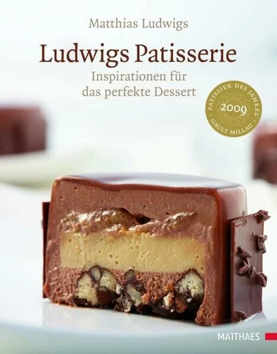 Ludwigs patisserie - ludwigs,