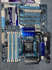 Gigabyte x58a ud5 - gigabyte, ga-x58a-ud5