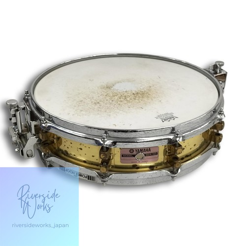 Yamaha snare drum sd935bs - yamaha,