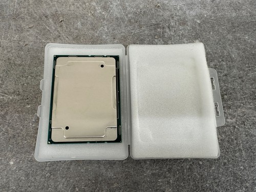 Intel xeon 3245 - xeon, core
