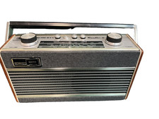 ROBERTS RAMBLER II VINTAGE