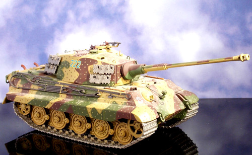 Minichamps panzerkampfwagen - minichamps,