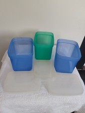 Tupperware Swing Box 1 Liter 3